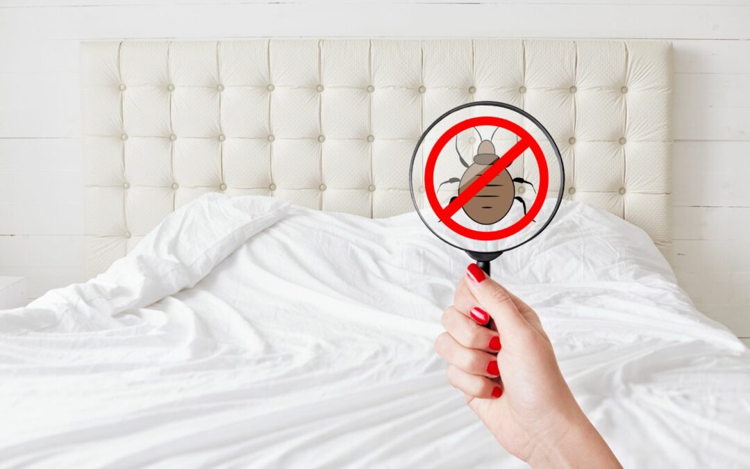 Traitement punaises de lit Paris 12e (75012) : désinsectisation professionnelle