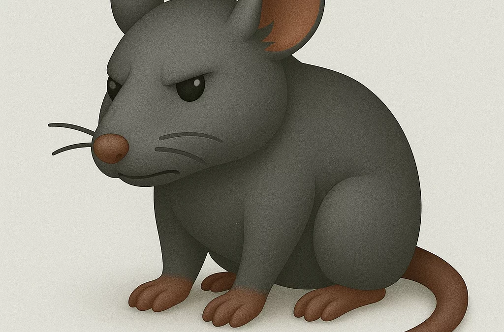 Infestation de rats : que dit la loi pour les propriétaires ?